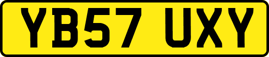 YB57UXY