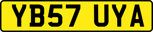 YB57UYA