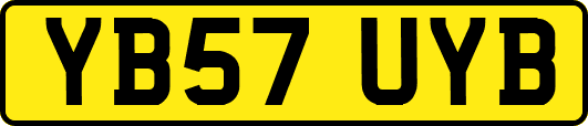 YB57UYB