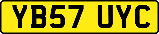YB57UYC