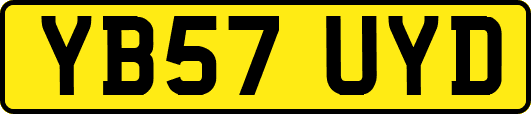 YB57UYD