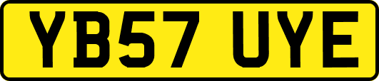 YB57UYE