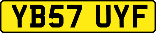 YB57UYF