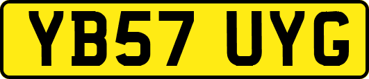 YB57UYG