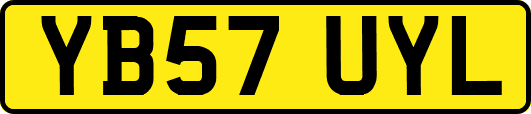 YB57UYL