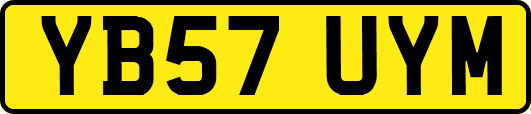 YB57UYM