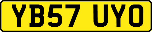 YB57UYO