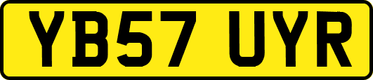 YB57UYR