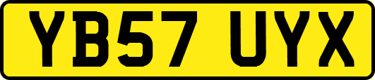 YB57UYX