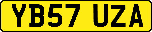 YB57UZA