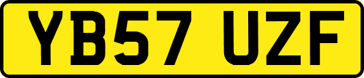 YB57UZF