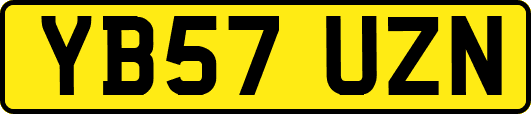 YB57UZN