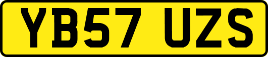 YB57UZS