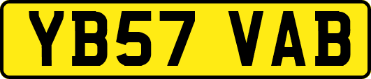 YB57VAB