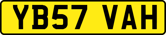 YB57VAH