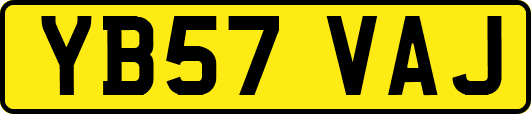 YB57VAJ
