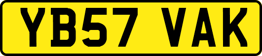 YB57VAK