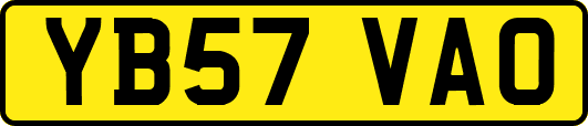 YB57VAO