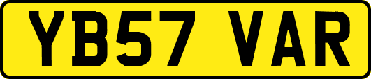 YB57VAR