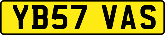 YB57VAS