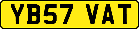 YB57VAT