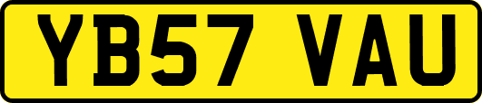 YB57VAU