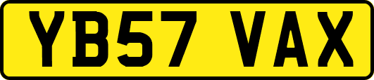 YB57VAX
