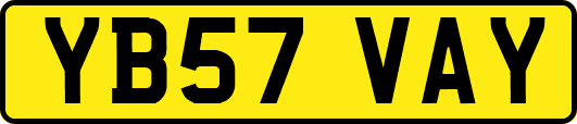 YB57VAY
