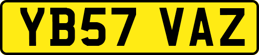 YB57VAZ