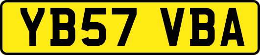YB57VBA