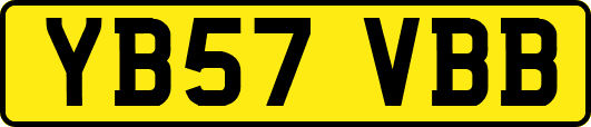 YB57VBB