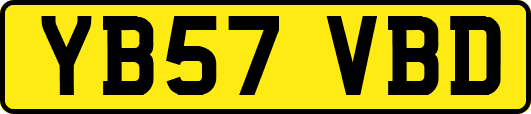 YB57VBD
