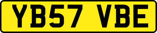 YB57VBE
