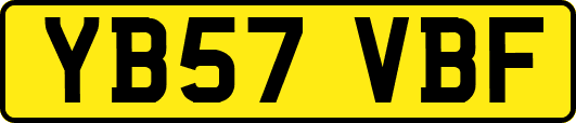 YB57VBF