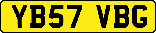 YB57VBG