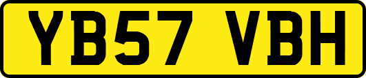 YB57VBH