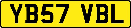 YB57VBL