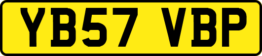 YB57VBP