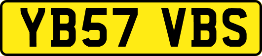 YB57VBS