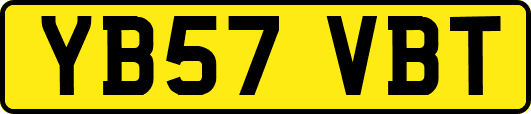 YB57VBT