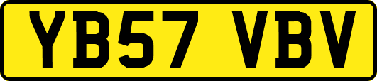 YB57VBV