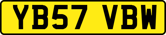 YB57VBW
