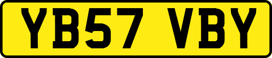 YB57VBY