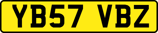 YB57VBZ
