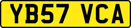 YB57VCA