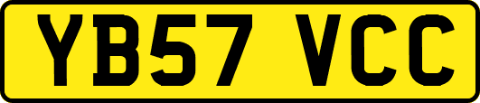 YB57VCC