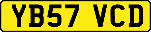 YB57VCD