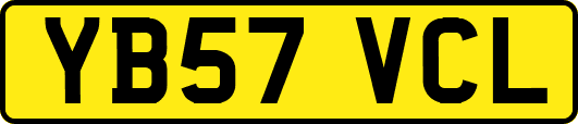 YB57VCL