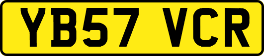 YB57VCR