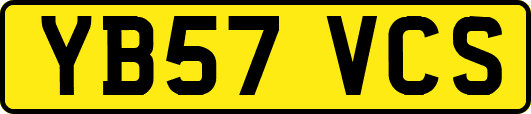 YB57VCS
